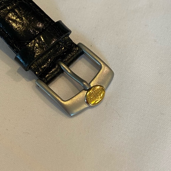 Seiko Kinetic Zales Exclusive Open Back Strap Watch - Picture 4 of 14